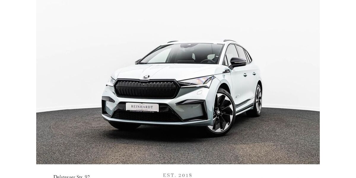 Skoda Enyaq 13.136 km 35.855 &euro; Hagen 58091