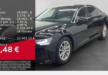 Audi A6 38.881 km 29.280 &euro; Bochum 44809