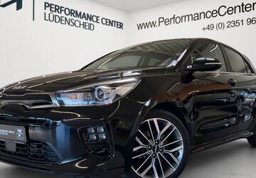 Kia Rio 38.285 km 16.990 &euro; Lüdenscheid 58509