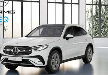 Mercedes-Benz GLC 200 19.987 km 51.030 &euro; Hagen 58135