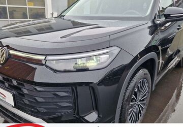 VW Tayron 2.950 km 48.790 &euro; Witten 58453