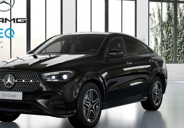 Mercedes-Benz GLE 300 9.500 km 89.880 &euro; Hagen 58135