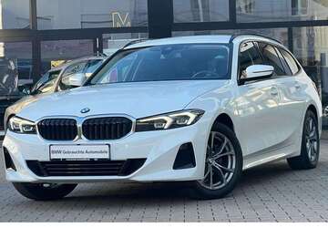 BMW 318 53.327 km 25.890 &euro; Wuppertal 42117