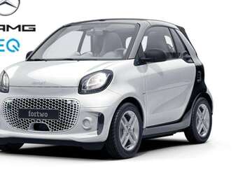 Smart forTwo 16.164 km 12.370 &euro; Dortmund 44139