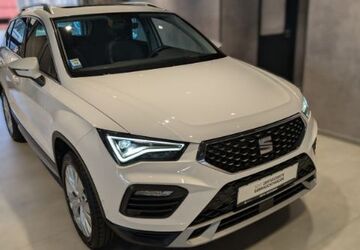 Seat Ateca 64.885 km 24.990 &euro; Hagen 58089