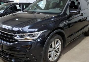 VW Tiguan 61.172 km 33.870 &euro; Hagen 58091