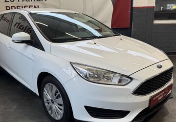 Ford Focus 140.000 km 6.290 &euro; Castrop-Rauxel 44575