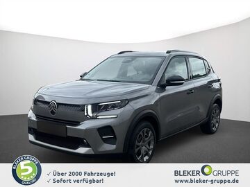 Gebrauchte Citroën C3