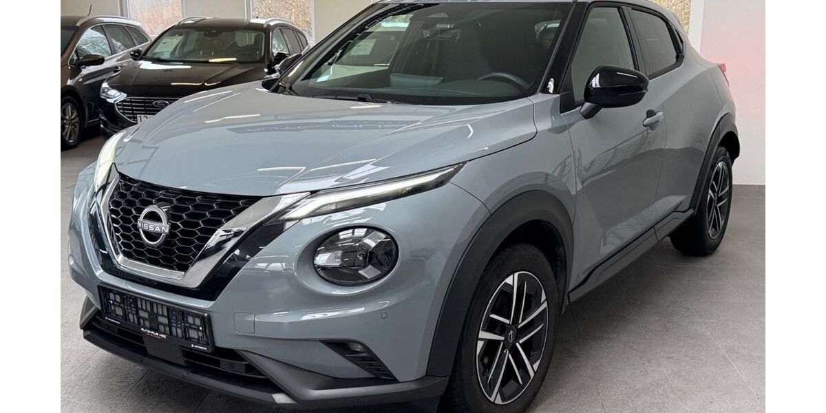 Nissan Juke 25.797 km 18.950 &euro; Remscheid 42859