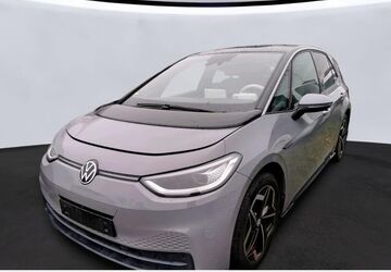 VW ID.3 49.601 km 17.901 &euro; Unna 59423