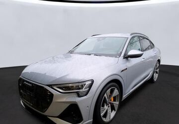 Audi e-tron 55.929 km 35.515 &euro; Hagen 58091