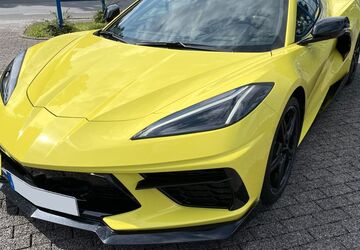 Corvette C8 24.998 km 89.980 &euro; Kamen 59174