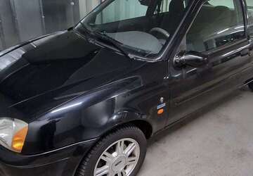 Ford Fiesta 146.000 km 999 &euro; Velbert 42555