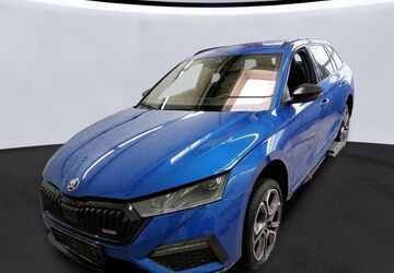 Skoda Octavia 75.912 km 30.705 &euro; Hagen 58091