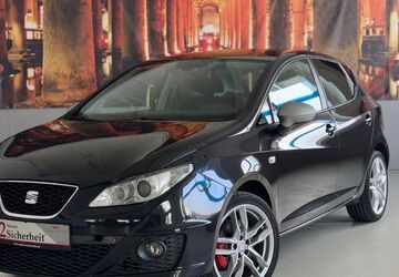 Seat Ibiza 80.000 km 9.500 &euro; Remscheid 42899