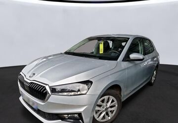 Skoda Fabia 52.095 km 13.945 &euro; Hagen 58091