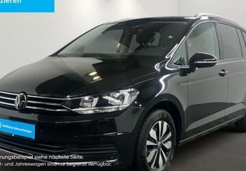 VW Touran 24.995 km 29.750 &euro; Hagen 58089