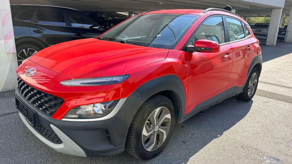 Hyundai KONA 27.000 km 16.999 &euro; Wuppertal 42115