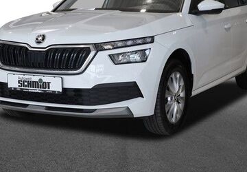 Skoda Kamiq 46.810 km 17.990 &euro; Lünen 44534
