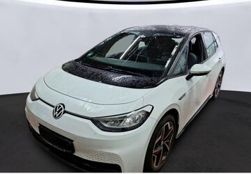 VW ID.3 62.671 km 18.595 &euro; Unna 59423