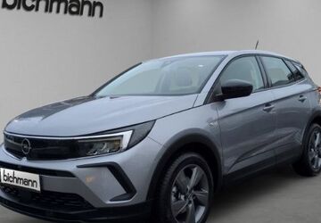 Opel Grandland (X) 29.028 km 19.590 &euro; Menden 58706