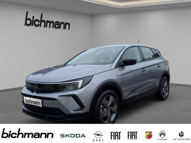 Opel Grandland (X) 29.028 km 19.590 &euro; Menden 58706