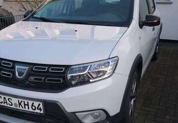 Dacia Sandero 36.729 km 10.400 &euro; Castrop-Rauxel 44581