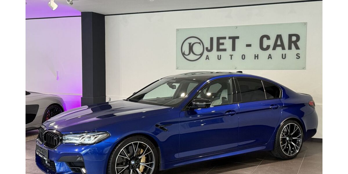 BMW M5 77.699 km 69.900 &euro; Wuppertal 42349