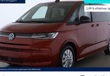 VW T7 Multivan 15.250 km 60.690 &euro; Bochum 44866