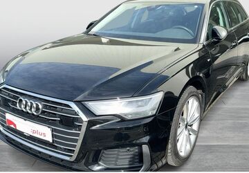 Audi A6 75.224 km 35.869 &euro; Dortmund 44143