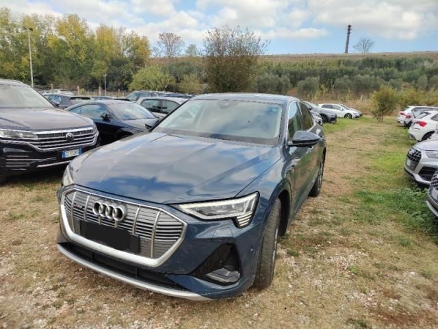 Audi e-tron 43.188 km 34.660 &euro; Hagen 58091
