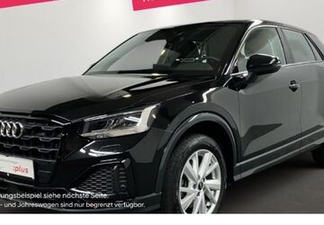Audi Q2 53.634 km 25.810 &euro; Hagen 58089