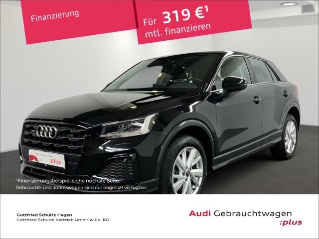 Audi Q2 53.634 km 25.810 &euro; Hagen 58089
