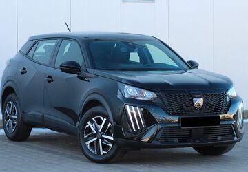 Peugeot 2008 7.000 km 21.200 &euro; Hagen 58119