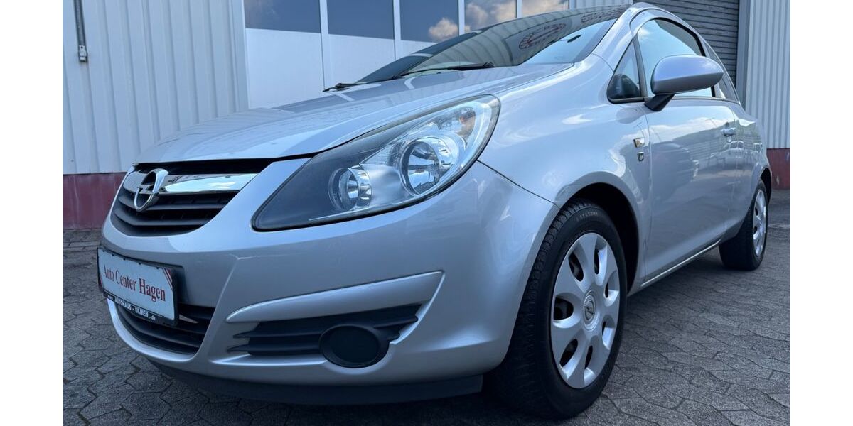 Opel Corsa 118.043 km 3.480 &euro; Hagen 58135