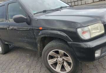 Nissan Pathfinder 255.000 km 3.000 &euro; Unna 59425