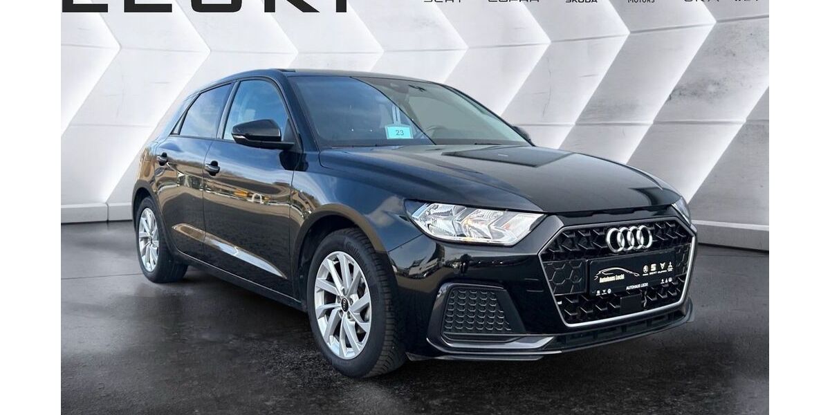 Audi A1 68.105 km 20.980 &euro; Dortmund 44263