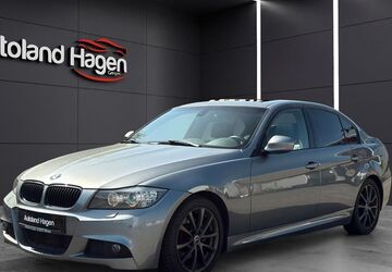 BMW 325 153.060 km 12.890 &euro; Hagen 58089