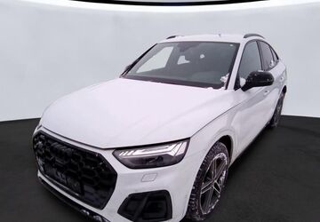 Audi SQ5 108.166 km 42.310 &euro; Hagen 58091