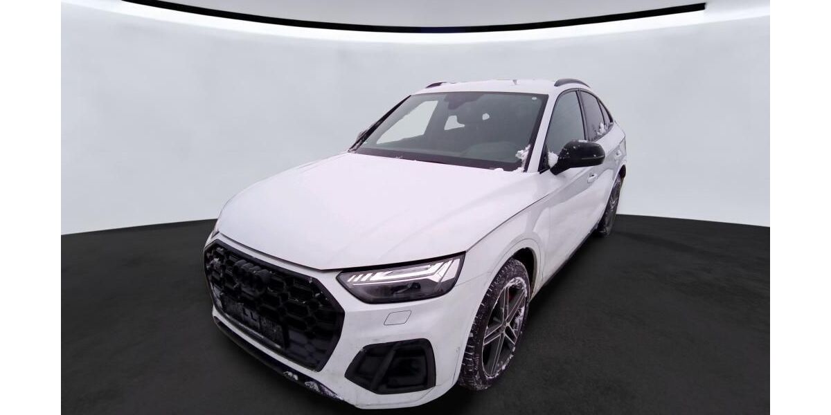 Audi SQ5 108.166 km 42.310 &euro; Hagen 58091