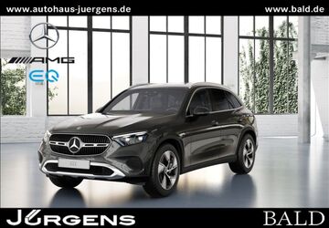 Mercedes-Benz GLC 300 69.987 km 48.220 &euro; Lüdenscheid 58507