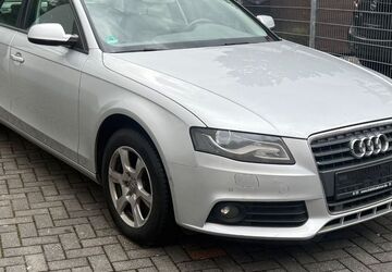Audi A4 253.000 km 6.900 &euro; Remscheid 42855