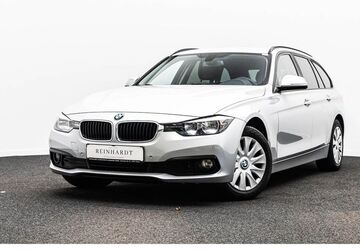 BMW 318 197.805 km 7.854 &euro; Hagen 58091