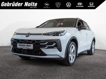 Gebrauchte VW T-Roc