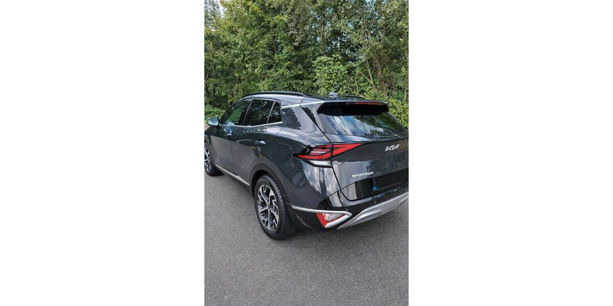 Kia Sportage 45.000 km 27.250 &euro; Remscheid 42859