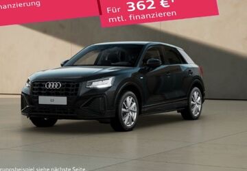 Audi Q2 33.532 km 30.150 &euro; Hagen 58089