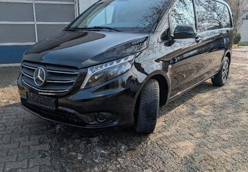 Mercedes-Benz Vito 65.900 km 52.900 &euro; Lünen 44532