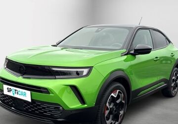 Opel Mokka 37.804 km 16.790 &euro; Hemer 58675