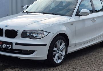 BMW 116 187.648 km 4.299 &euro; Lünen 44532