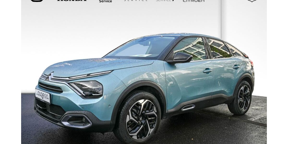 Citroen C4 37.126 km 16.990 &euro; Wuppertal 42103